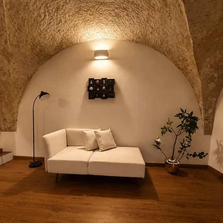 דירה Aurea 33 Dimora D' Arte *