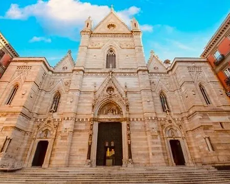 Aurea 33 Dimora D' Arte דירה *