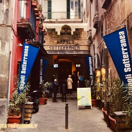 Aurea 33 Dimora D' Arte דירה *