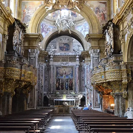 Aurea 33 Dimora D' Arte